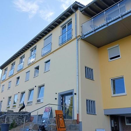 Haus Jagstblick Hotel Kirchberg an der Jagst Ngoại thất bức ảnh