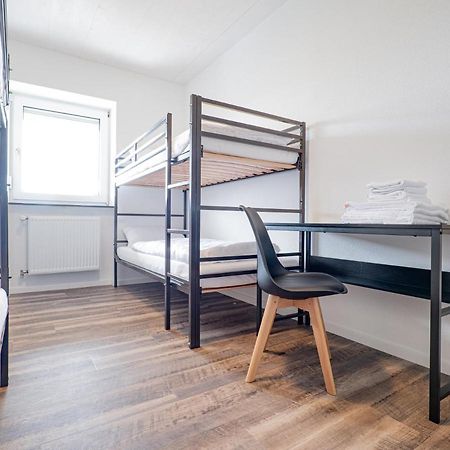Haus Jagstblick Hotel Kirchberg an der Jagst Ngoại thất bức ảnh