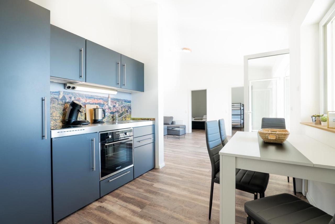 Haus Jagstblick Hotel Kirchberg an der Jagst Ngoại thất bức ảnh