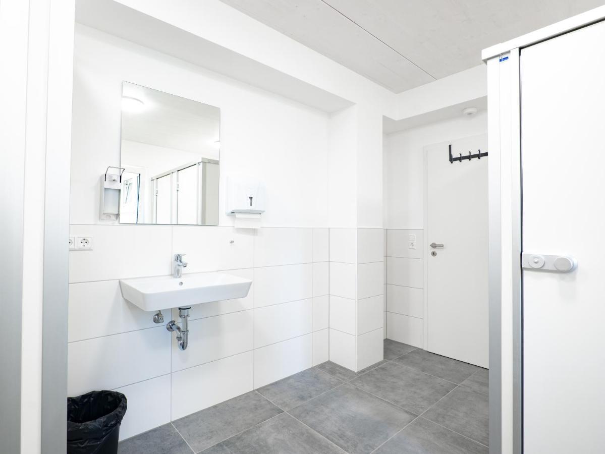 Haus Jagstblick Hotel Kirchberg an der Jagst Ngoại thất bức ảnh