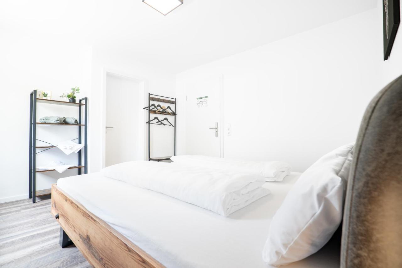 Haus Jagstblick Hotel Kirchberg an der Jagst Ngoại thất bức ảnh
