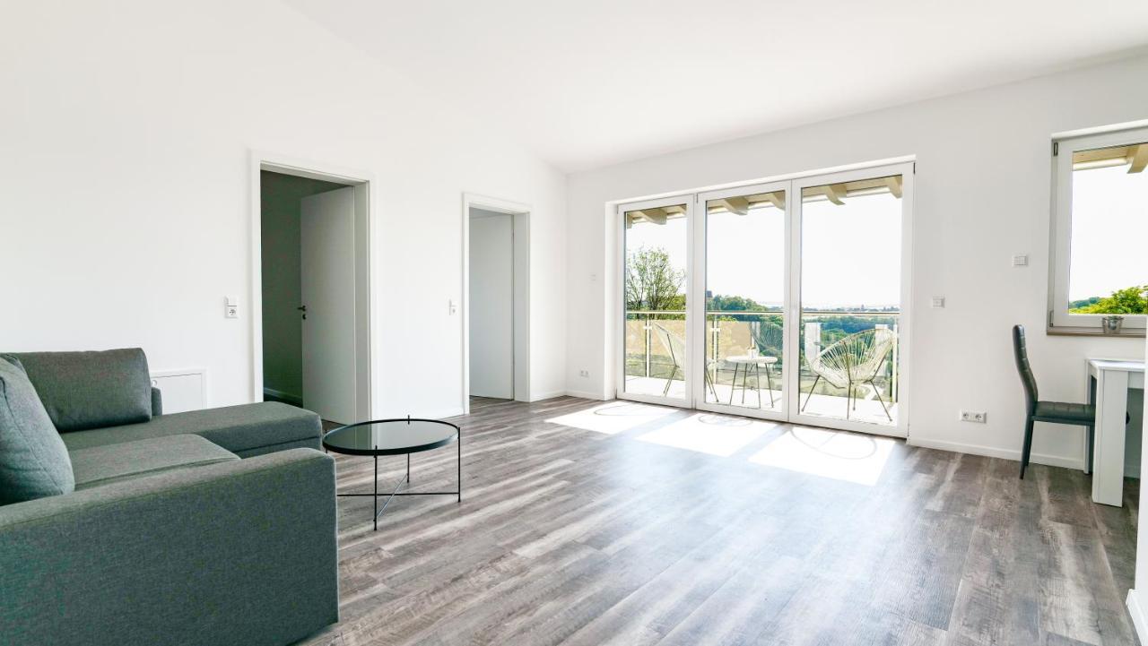 Haus Jagstblick Hotel Kirchberg an der Jagst Ngoại thất bức ảnh